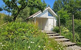 Small house near Kristiansand - Kveldsro